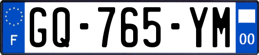 GQ-765-YM