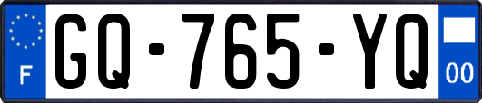 GQ-765-YQ