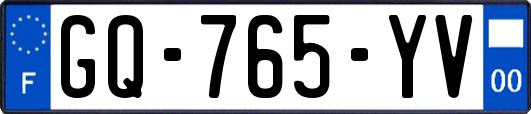 GQ-765-YV