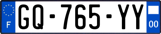 GQ-765-YY