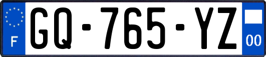 GQ-765-YZ