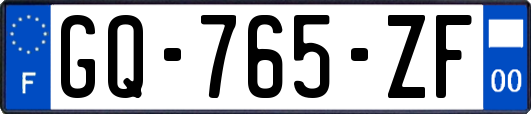 GQ-765-ZF