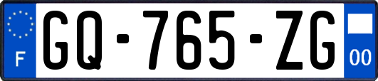 GQ-765-ZG