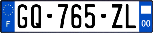 GQ-765-ZL