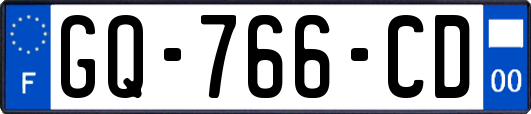 GQ-766-CD