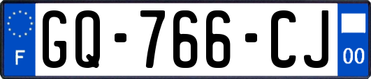 GQ-766-CJ