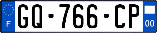 GQ-766-CP