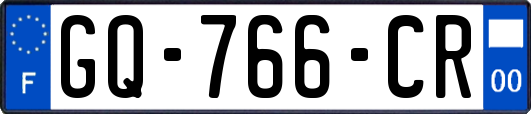 GQ-766-CR