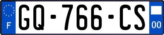 GQ-766-CS
