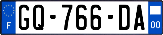 GQ-766-DA