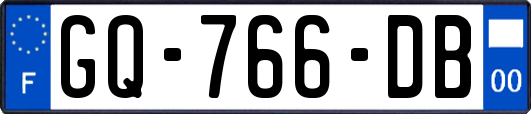GQ-766-DB