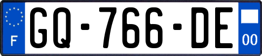 GQ-766-DE