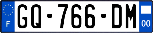 GQ-766-DM