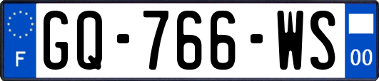 GQ-766-WS