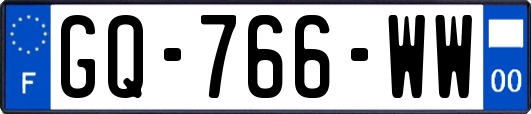 GQ-766-WW