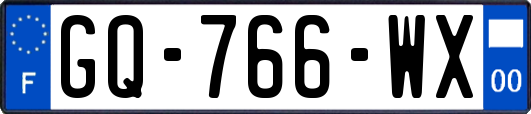 GQ-766-WX