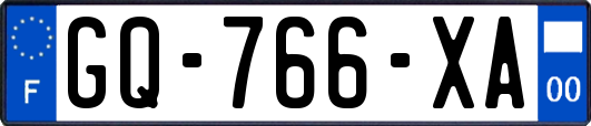 GQ-766-XA