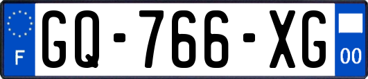 GQ-766-XG