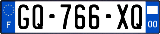 GQ-766-XQ