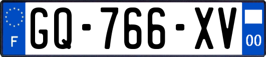 GQ-766-XV