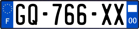 GQ-766-XX