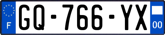 GQ-766-YX