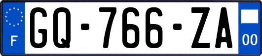 GQ-766-ZA