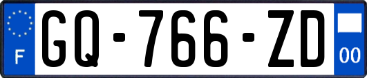 GQ-766-ZD