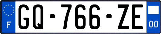 GQ-766-ZE