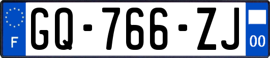 GQ-766-ZJ