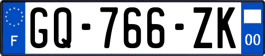 GQ-766-ZK