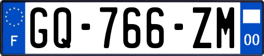 GQ-766-ZM