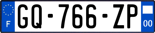 GQ-766-ZP