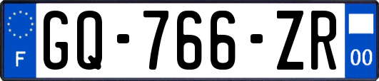 GQ-766-ZR
