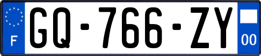 GQ-766-ZY