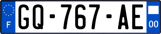 GQ-767-AE