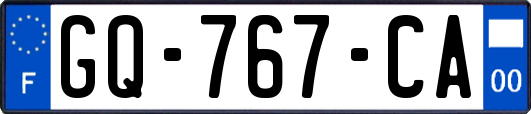 GQ-767-CA