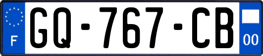 GQ-767-CB