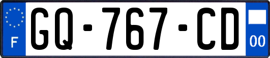GQ-767-CD