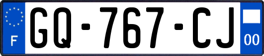 GQ-767-CJ