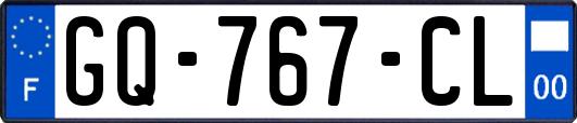 GQ-767-CL