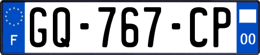 GQ-767-CP