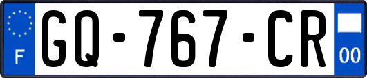GQ-767-CR