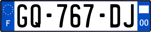 GQ-767-DJ