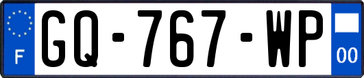 GQ-767-WP