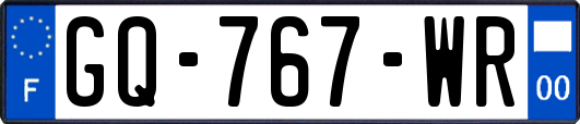 GQ-767-WR
