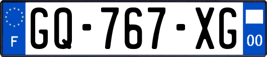GQ-767-XG