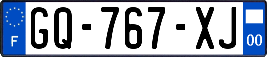 GQ-767-XJ