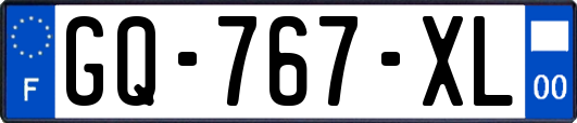GQ-767-XL