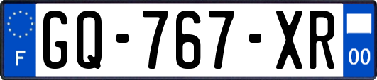 GQ-767-XR